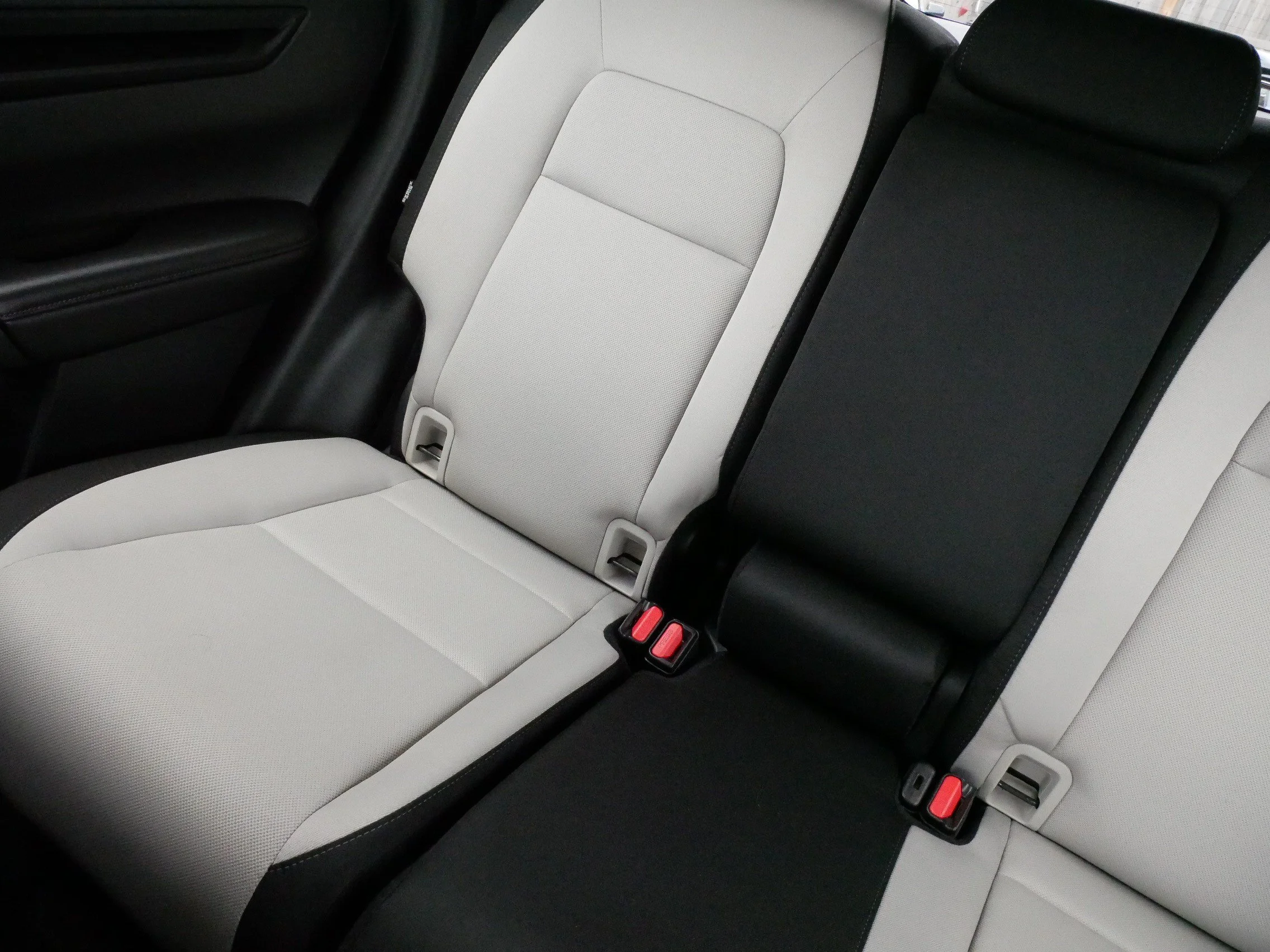 2026 Honda CR-V EX - Photo 12
