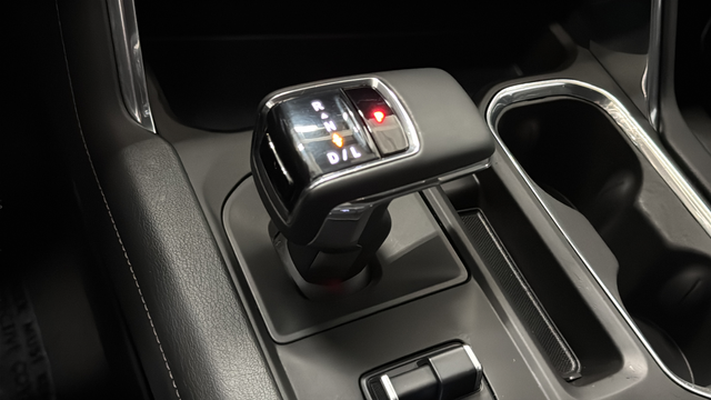 Used 2024 Summit White GMC Denali image 19