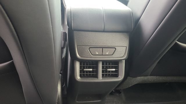 New 2026 Ebony Twilight Metallic GMC Denali image 21