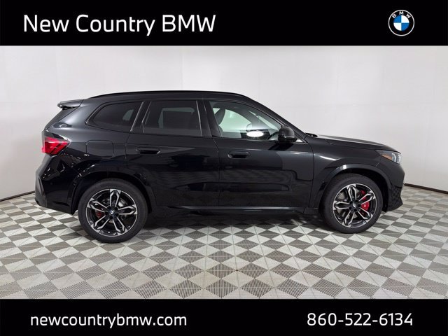 New 2027 Black Sapphire Metallic BMW xDrive28i image 8