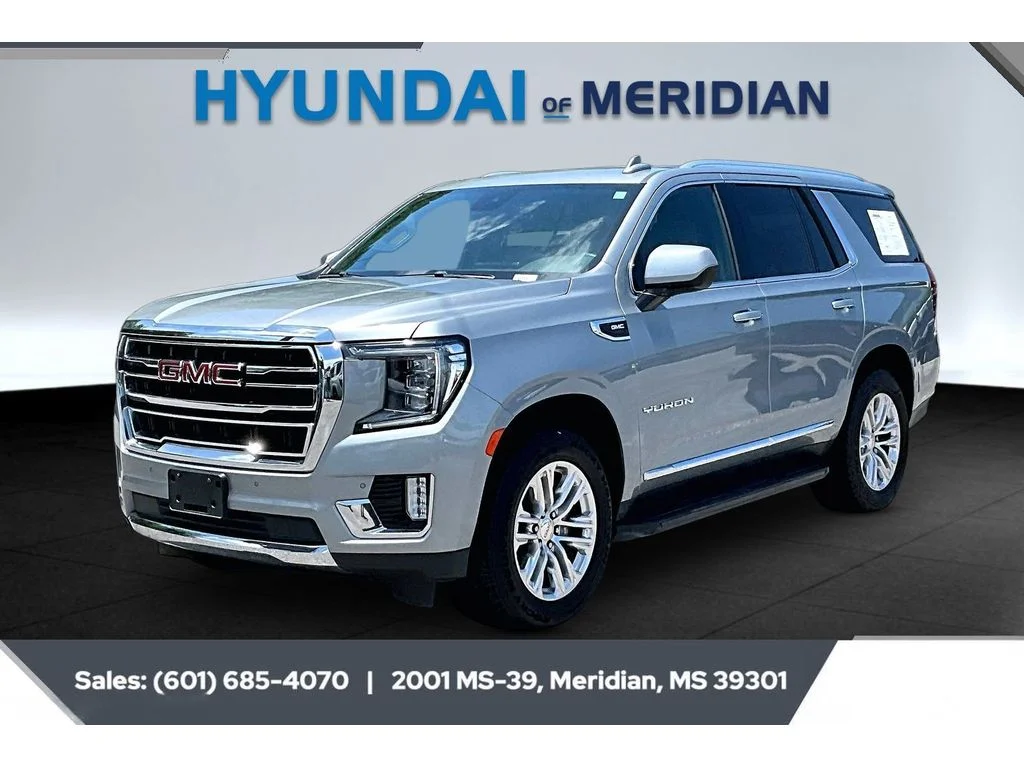 Used 2024 STERLING METALLIC GMC SLT image 10