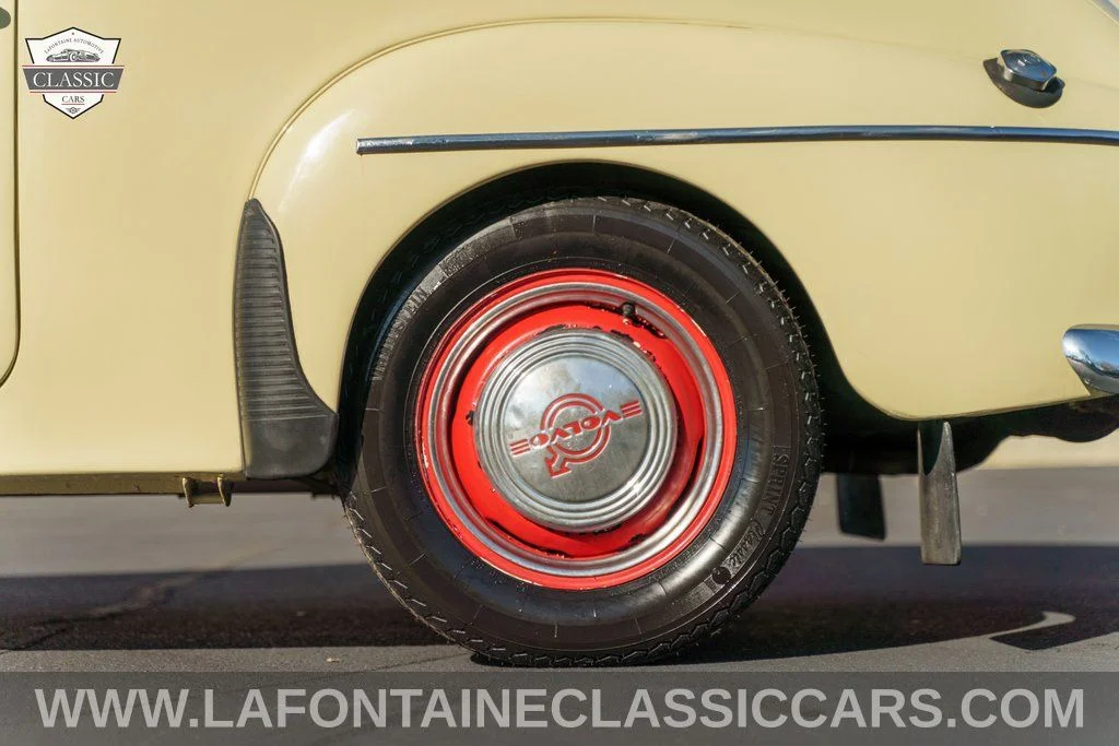 Used 1958 White Volvo  image 52