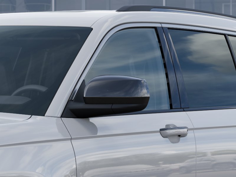 New 2026 Bright White Clear-Coat Exterior Paint Jeep GRAND CHEROKEE L LAREDO ALTITU image 38