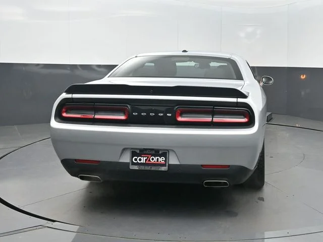 Used 2023 Silver Dodge GT image 27