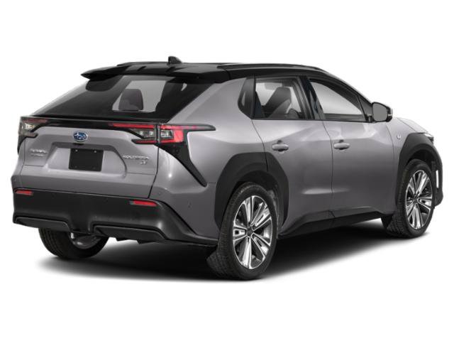 Used 2024 Smoked Carbon 2-Tone Subaru Touring image 2