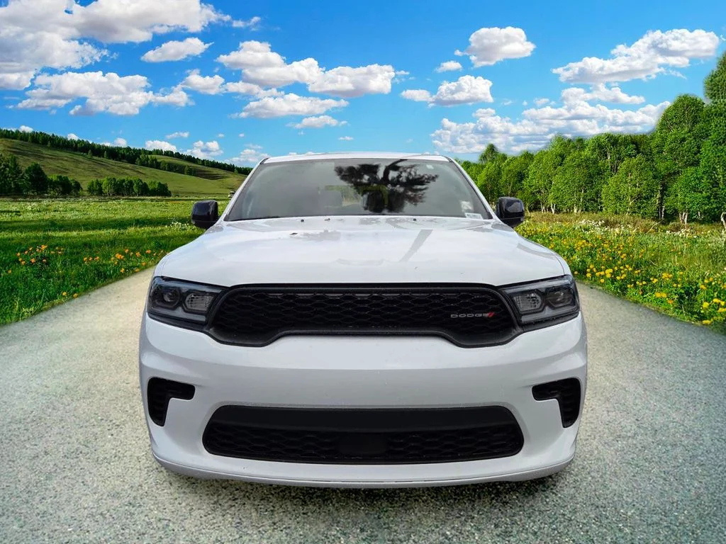 Certified Used 2024 White Dodge GT Plus image 8