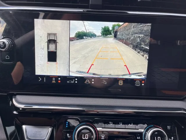2024 GMC Sierra 2500HD AT4 - Photo 44