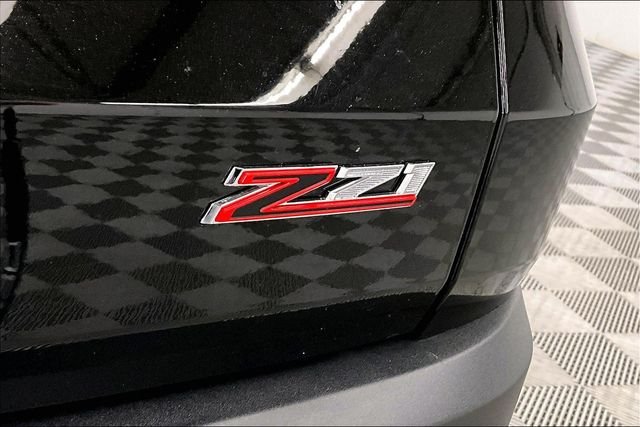 2025 Chevrolet Traverse Z71 - Photo 9