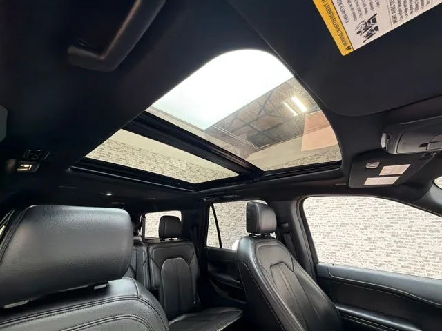 Used 2020 Agate Black Ford Limited image 10