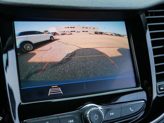 Used 2020 Nightfall Gray Metallic Chevrolet LT image 29