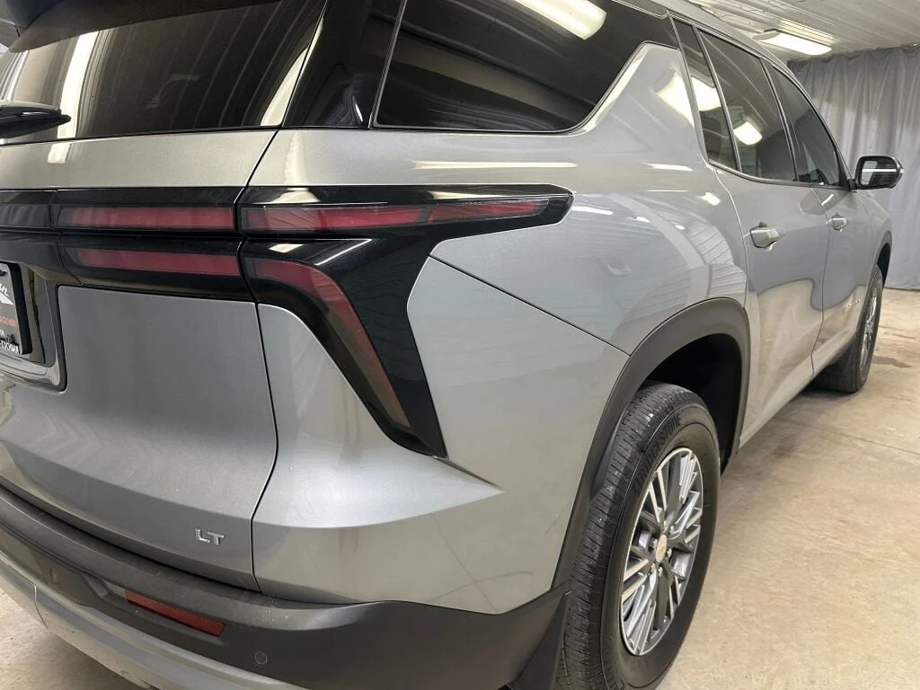 2024 Chevrolet Traverse 1LT - Photo 27