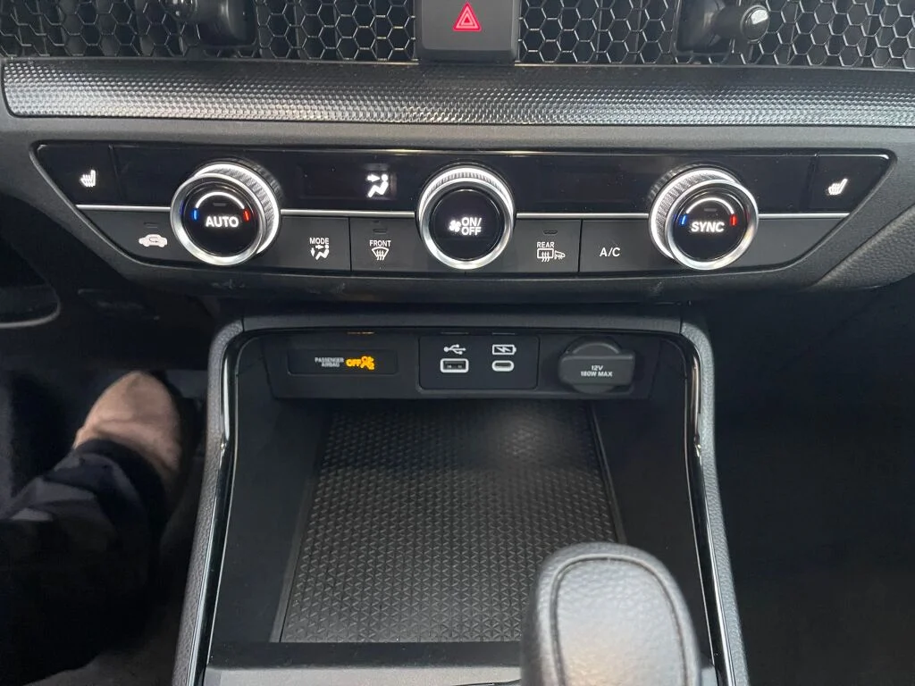 2024 Honda CR-V EX - Photo 14