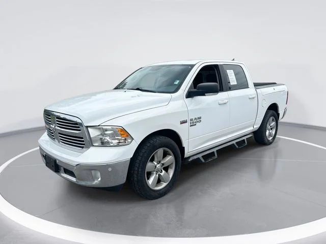 2019 RAM Ram 1500 Classic