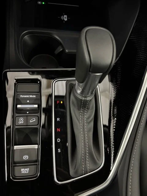 New 2026 Platinum White Pearl Acura Base image 24