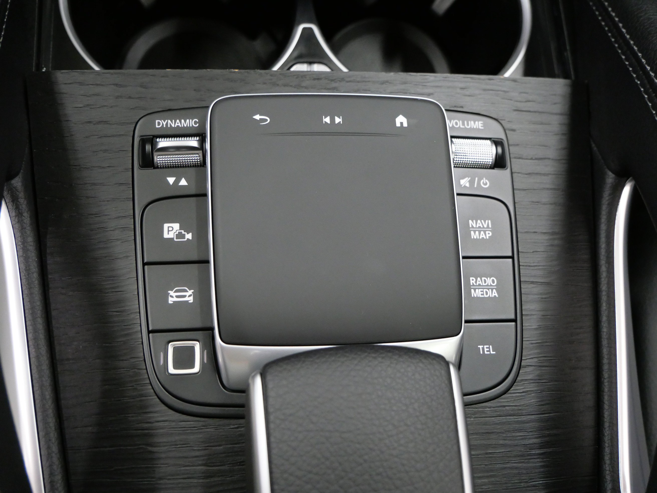 Used 2026 Black Mercedes-Benz GLE 350 image 27
