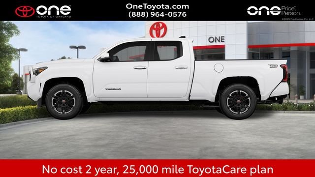 New 2026 Ice Cap Toyota  TRD Sport image 26