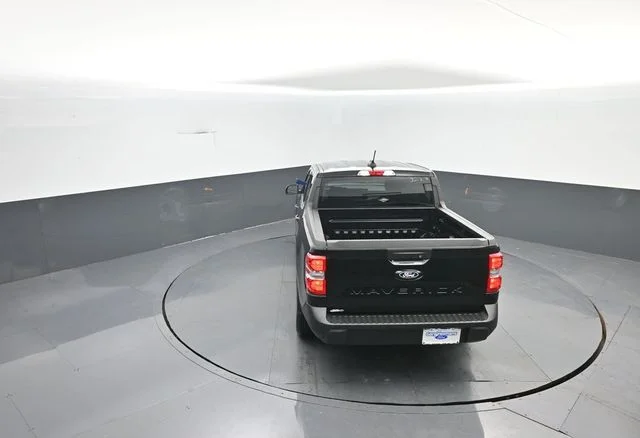 New 2026 Black Ford XL image 27