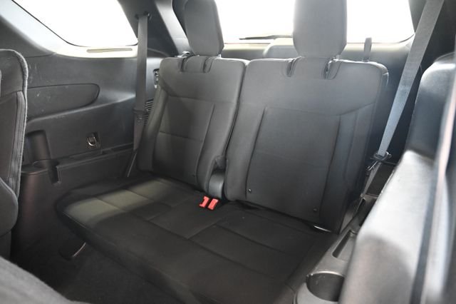 Used 2020 Silver Ford XLT image 13