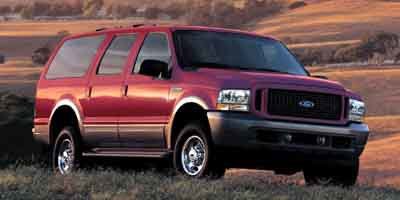 2003 Ford Excursion Eddie Bauer 4x4 6.8L's photo