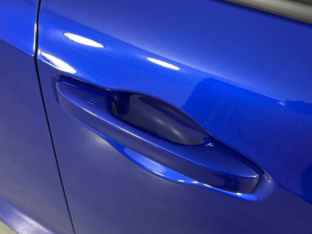 Used 2024 Blue Acura A-Spec Package image 14