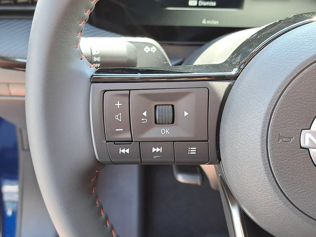 2026 Nissan KICKS SR AWD - Photo 23