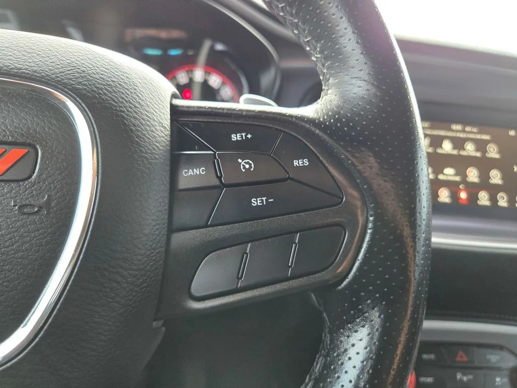 Used 2022 Octane Red Pearlcoat Dodge GT image 18