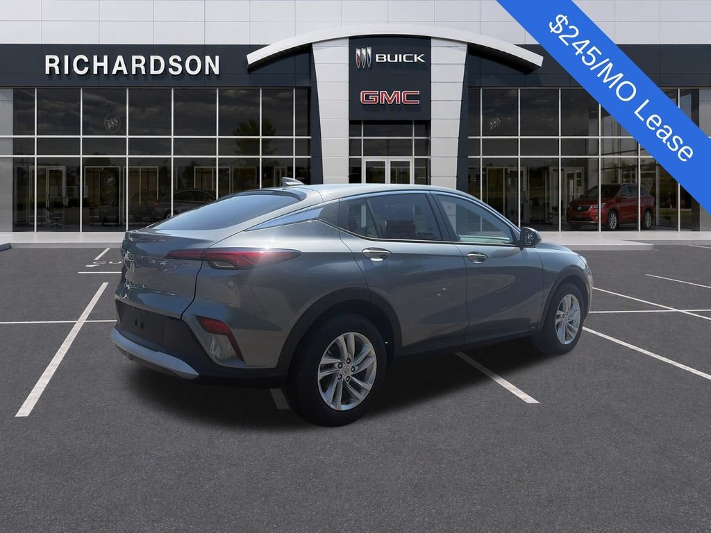 2026 Buick Envista Preferred - Photo 6