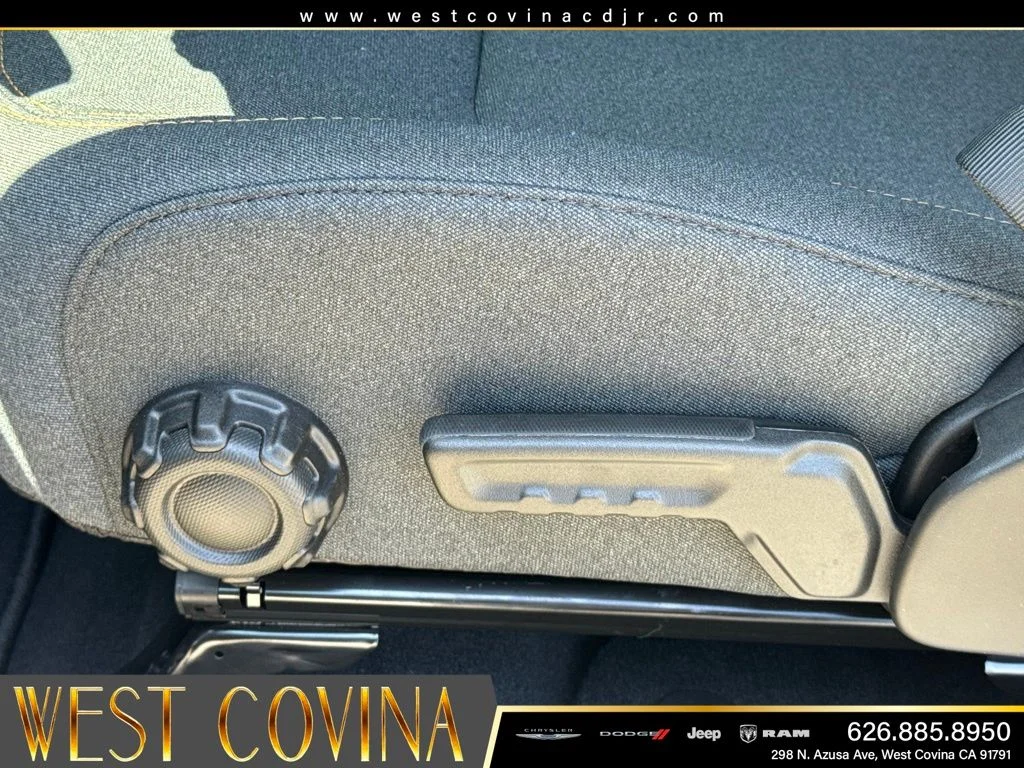 New 2026 41 Jeep  image 21