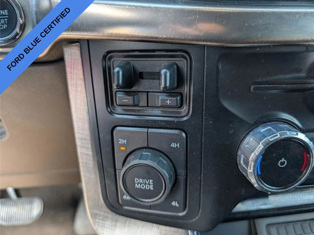 Certified Used 2023 Brown Ford King Ranch image 28