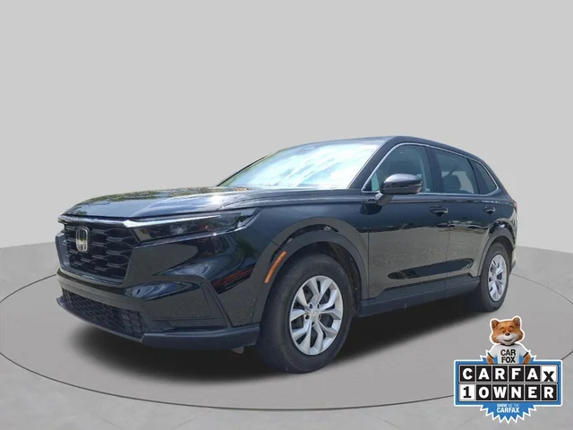 2023 Honda CR-V LX