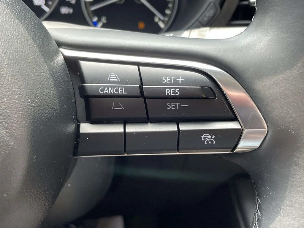 Used 2025 Gray Mazda 2.5 S Preferred Package image 22