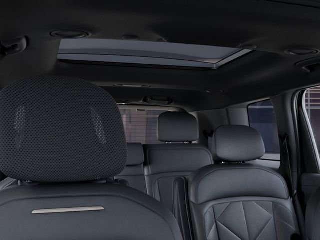 New 2027 Ebony Black Kia SX image 27