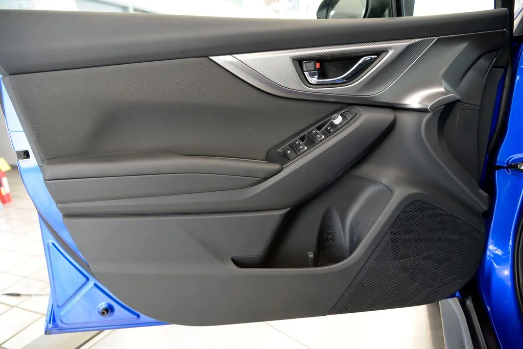 Used 2024 Blue Subaru Premium image 14