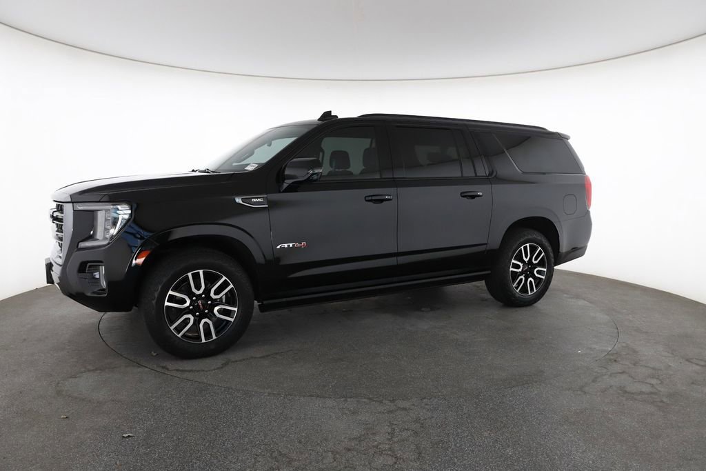 2023 GMC Yukon XL AT4 - Photo 6