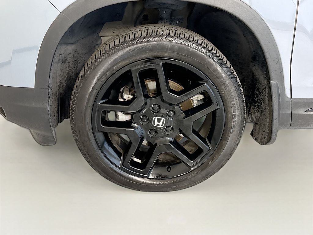 2025 Honda Passport Black Edition - Photo 30