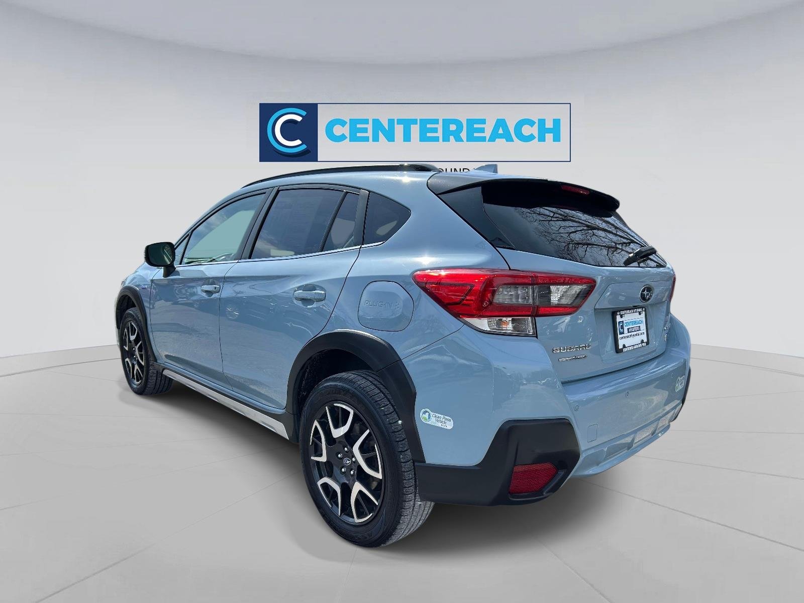 Used 2020 Subaru Crosstrek Hybrid with VIN JF2GTDNC2LH227911 for sale in Centereach, NY