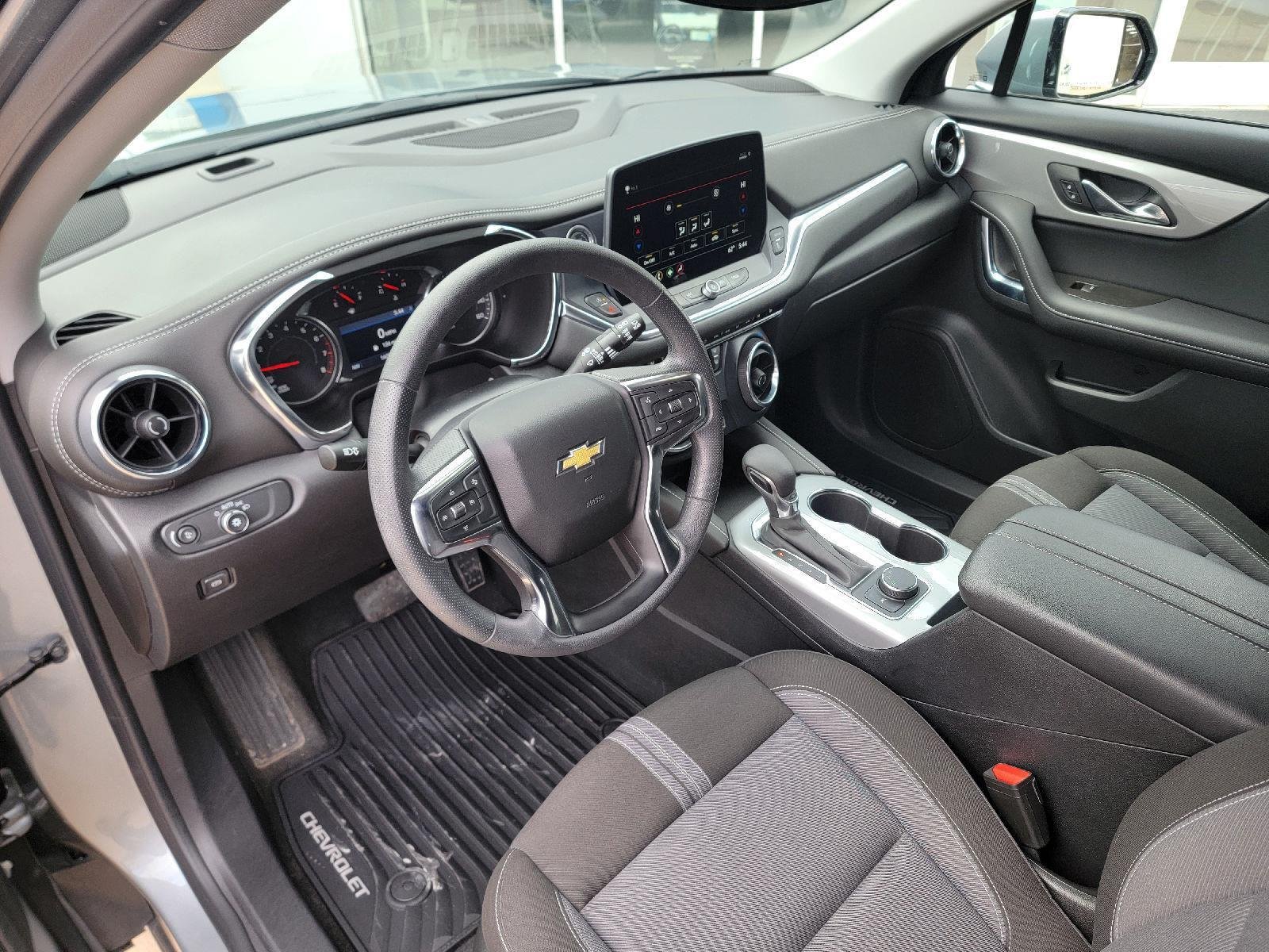 2025 Chevrolet Blazer 2LT - Photo 14