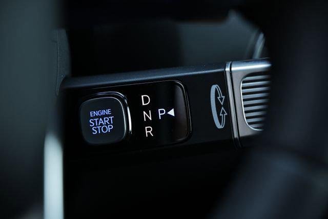 New 2026 Abyss Black Pearl Hyundai SEL image 12