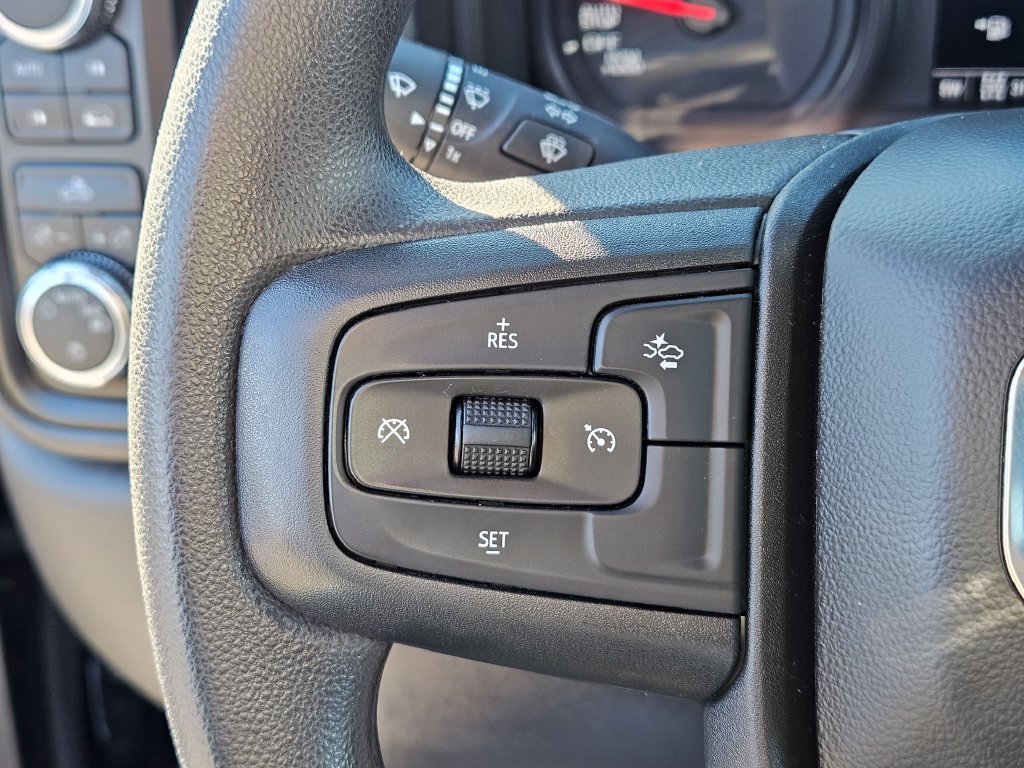 2024 GMC Sierra 1500 Pro - Photo 18