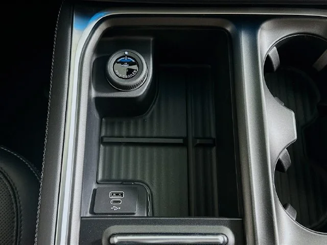 New 2026 Ford Expedition Platinum