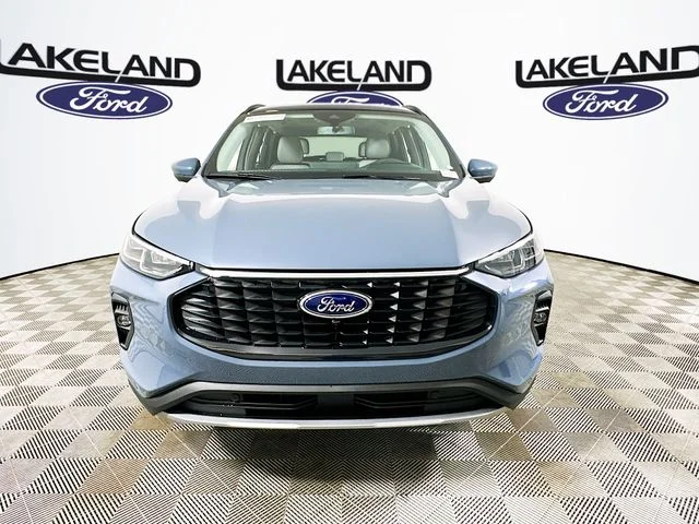 New 2025 Ford Escape Plug-In Hybrid Base