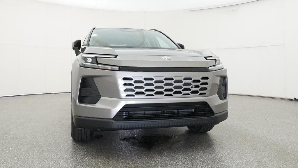New 2026  Toyota LE image 7