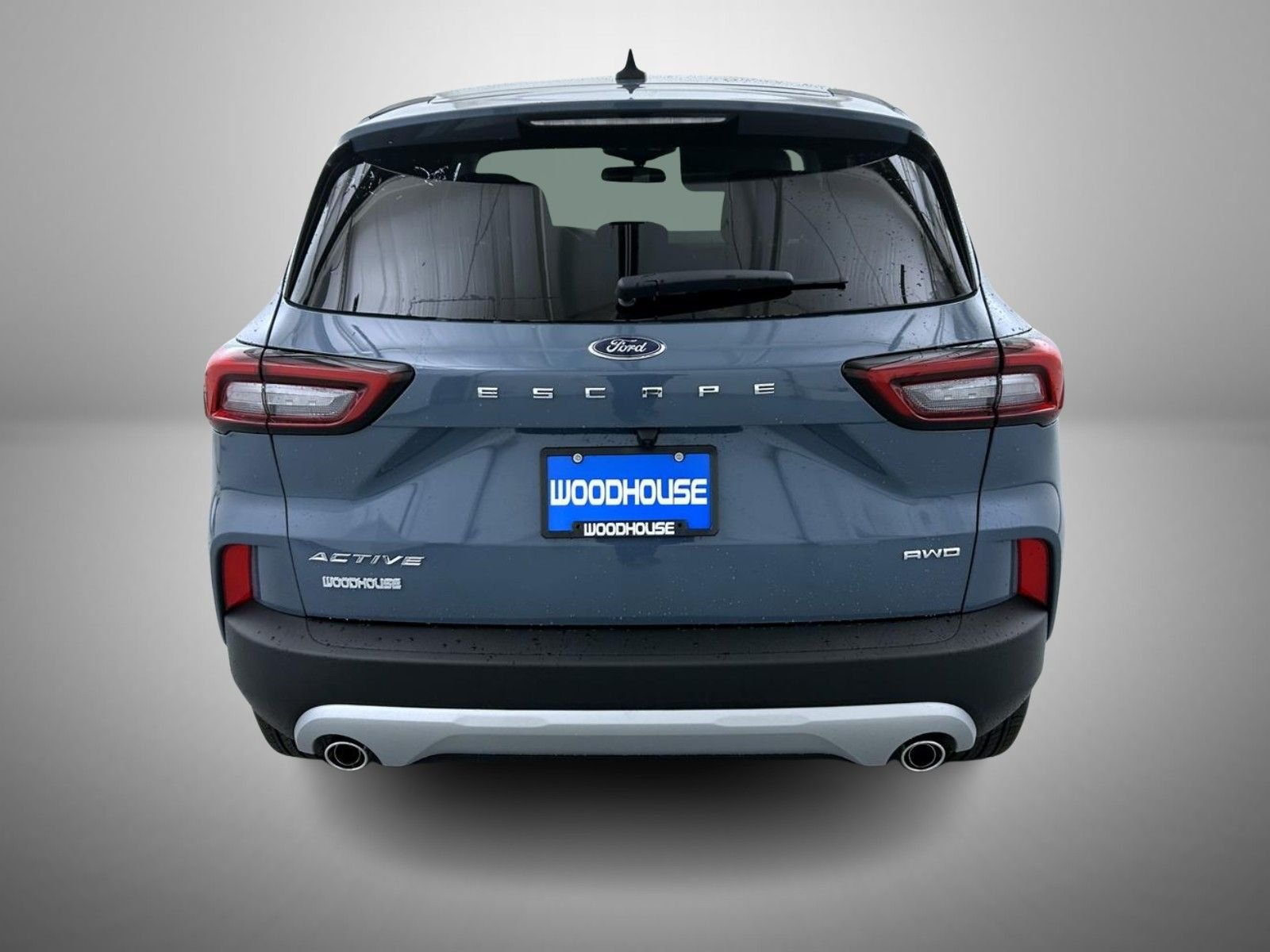 2026 Ford Escape Active - Photo 6