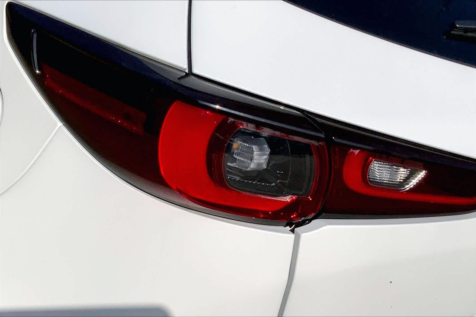 2025 Mazda CX-5 S Preferred package - Photo 14