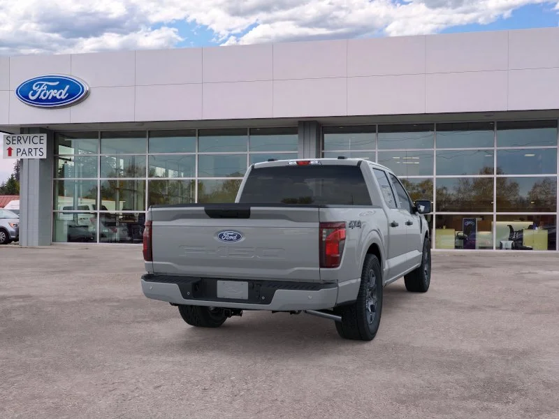 New 2026 Avalanche Ford STX® image 32