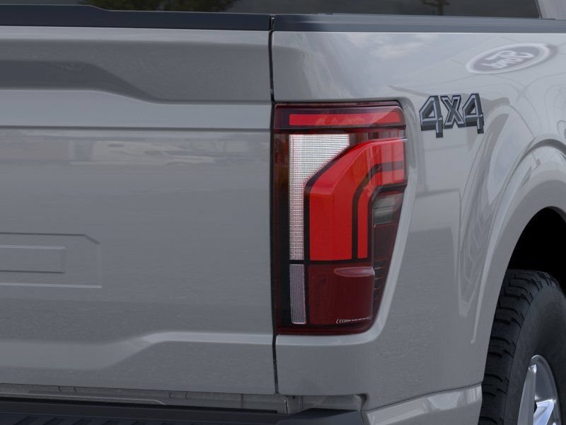 New 2026 Avalanche Ford LARIAT image 21