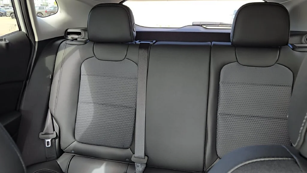 2026 Chevrolet Trax LT - Photo 14