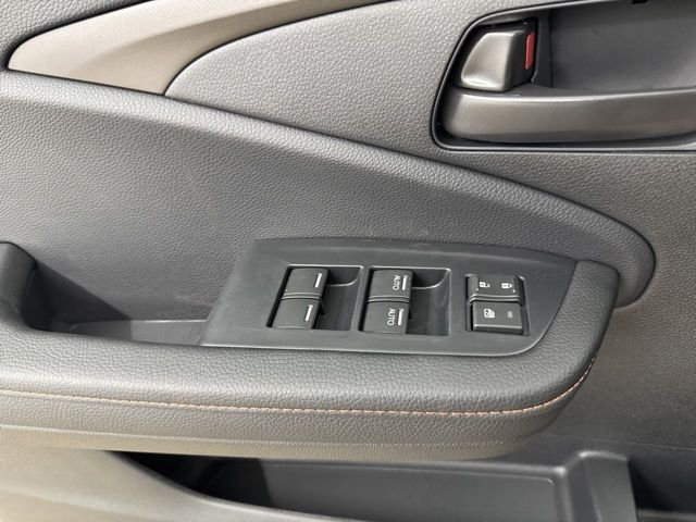 2026 Honda Ridgeline TrailSport - Photo 35