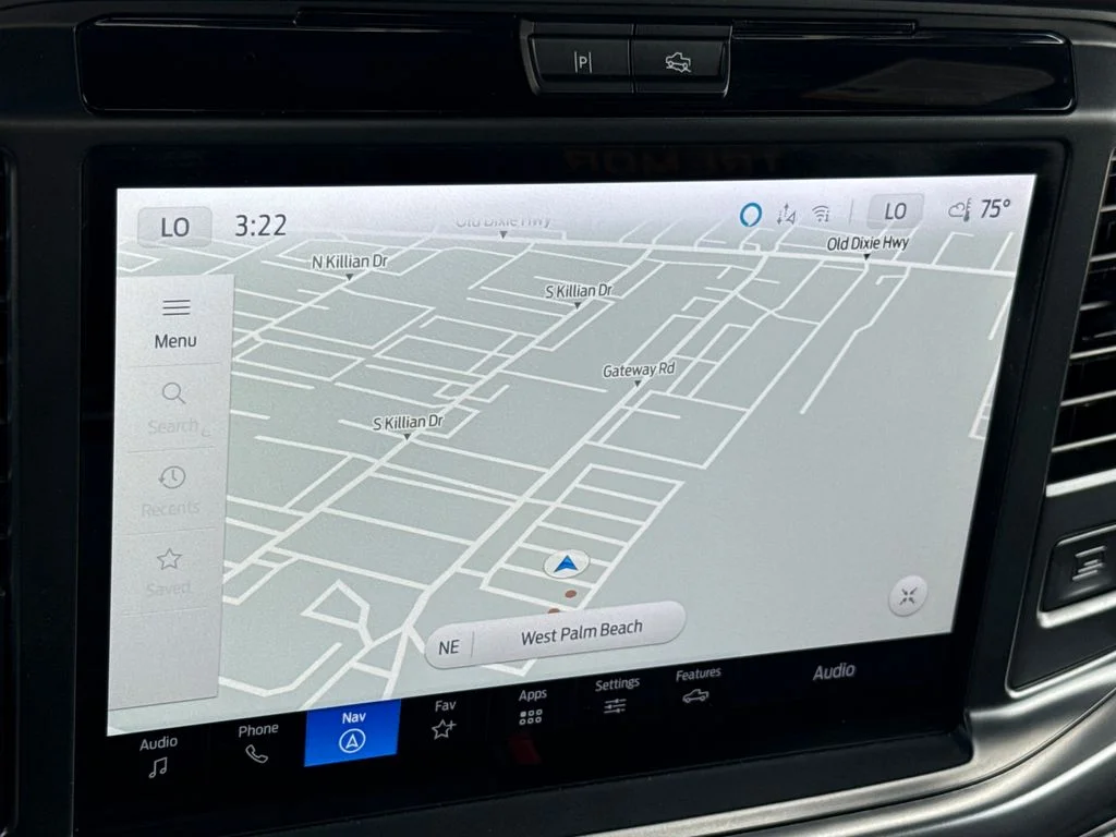 2025 Ford F-150 Tremor - Photo 9