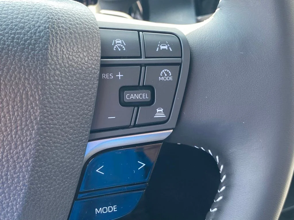 New 2026  Toyota SE image 25